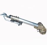 3(80mm) Big Gun Sprinkler Metal SprinklerWatering Sprayers for Agriculture lrrigation
