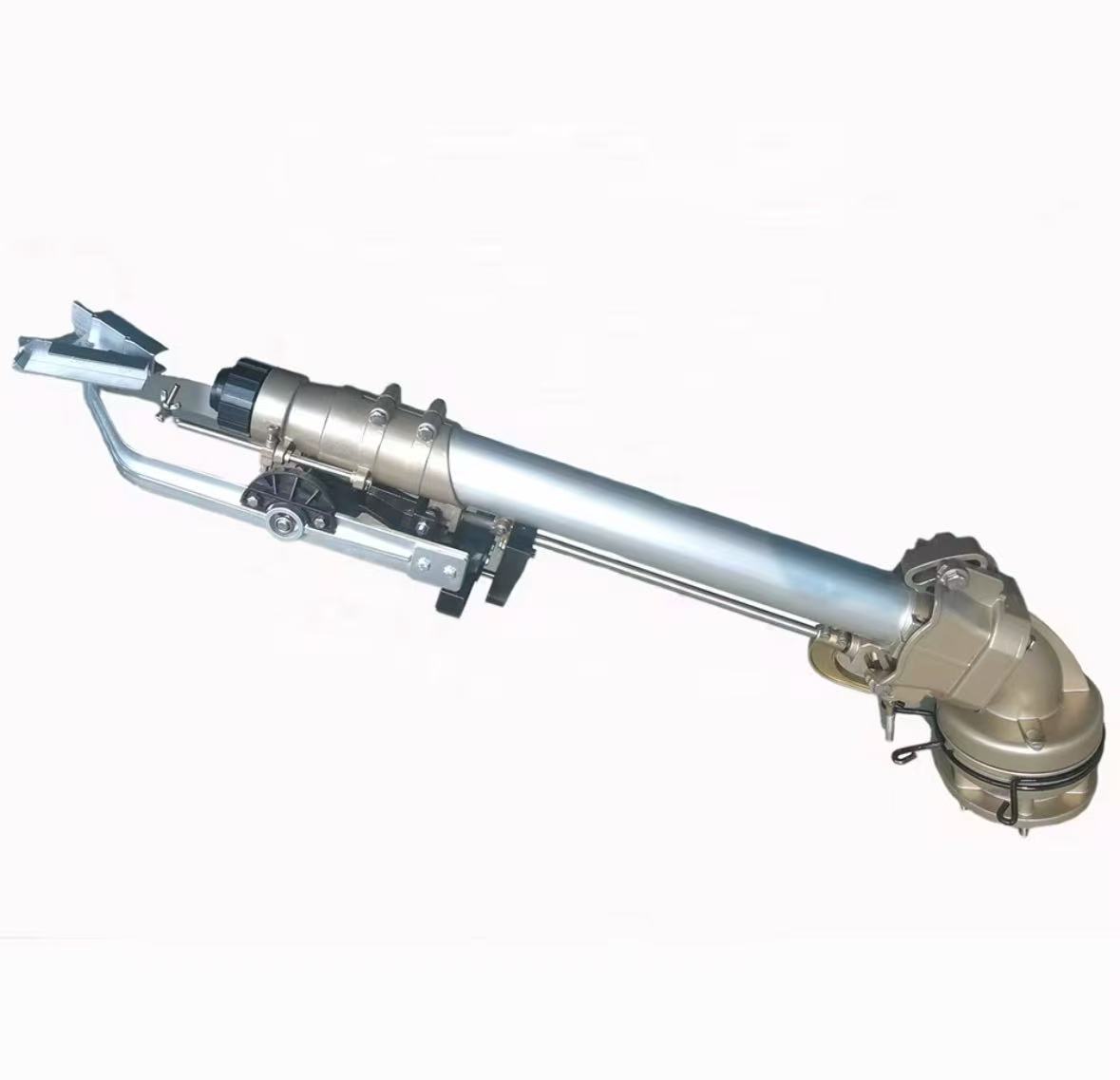 3(80mm) Big Gun Sprinkler Metal SprinklerWatering Sprayers for Agriculture lrrigation