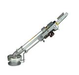 3(80mm) Big Gun Sprinkler Metal SprinklerWatering Sprayers for Agriculture lrrigatio4