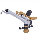 3(80mm) Big Gun Sprinkler Metal SprinklerWatering Sprayers for Agriculture lrrigati3