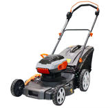 Lawn mower (11）