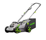 Lawn mower (15)