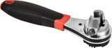 8 In 1 Multi-Function Socket Wrench With Magnetic