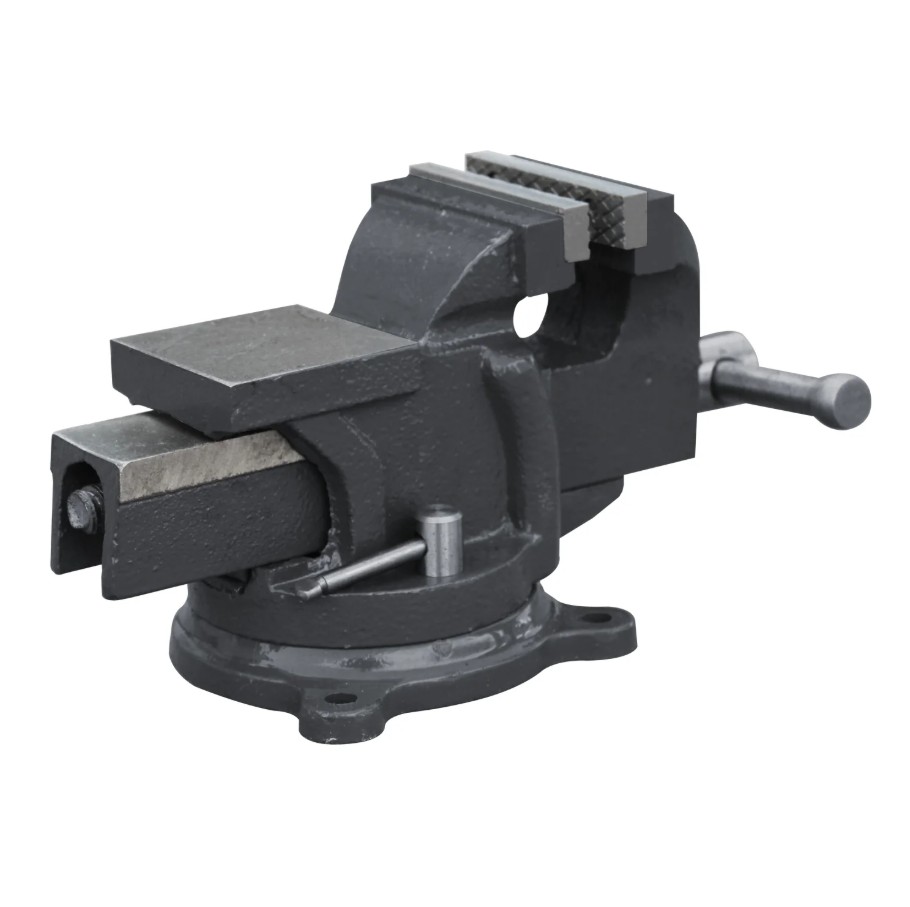 3"/ 75Mm Bench Vice