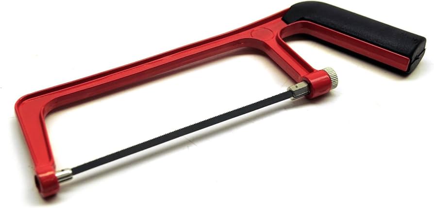 ​Hacksaw​2