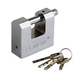 Padlock
