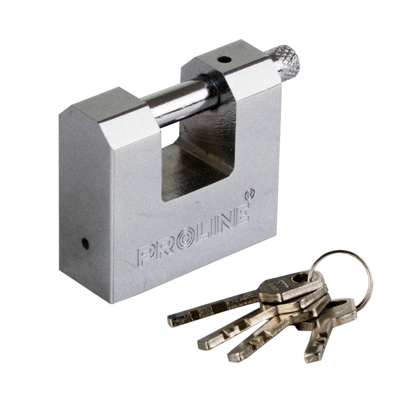 Padlock