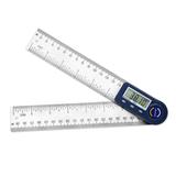 Digital Angle Finder