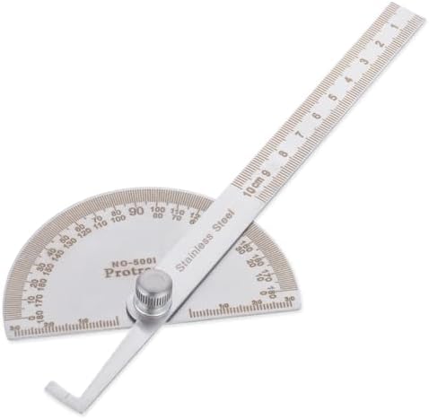 ​Digital Protractor​2