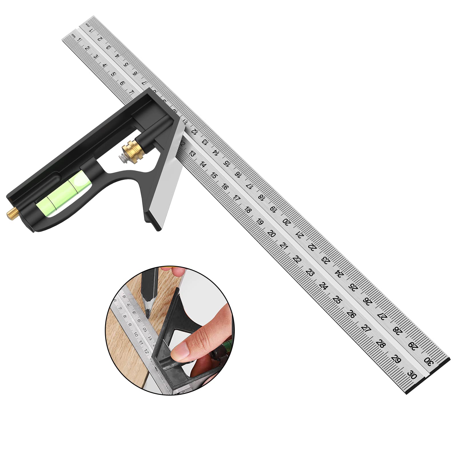 Combination Square​