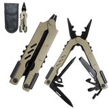 ​Multifunction Folding Tool Pliers