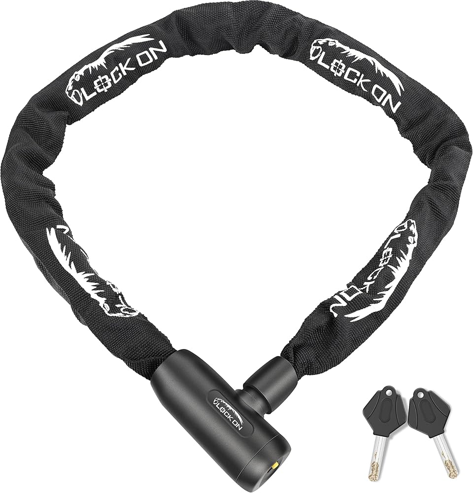 ​Bicycle Chain Lock