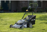 Lawn mower (2)