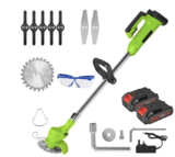 Lawn mower (8)