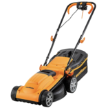 Lawn mower (10)